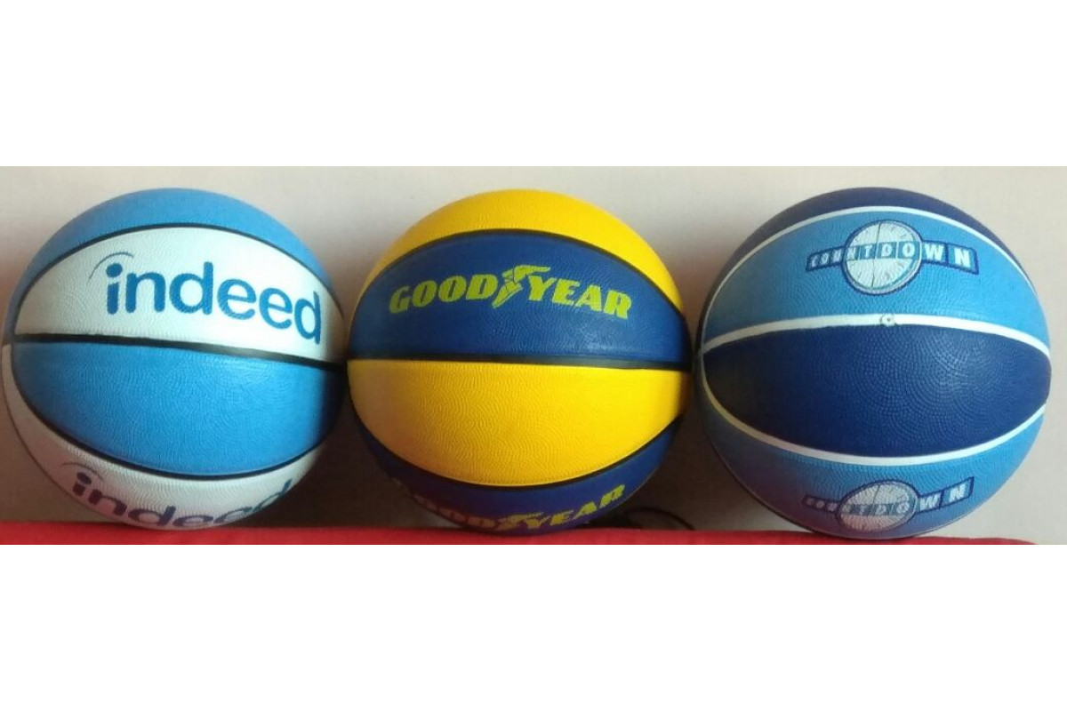 Custom made Basketball Fundraise Factory